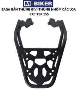 Baga exciter 155cc 3
