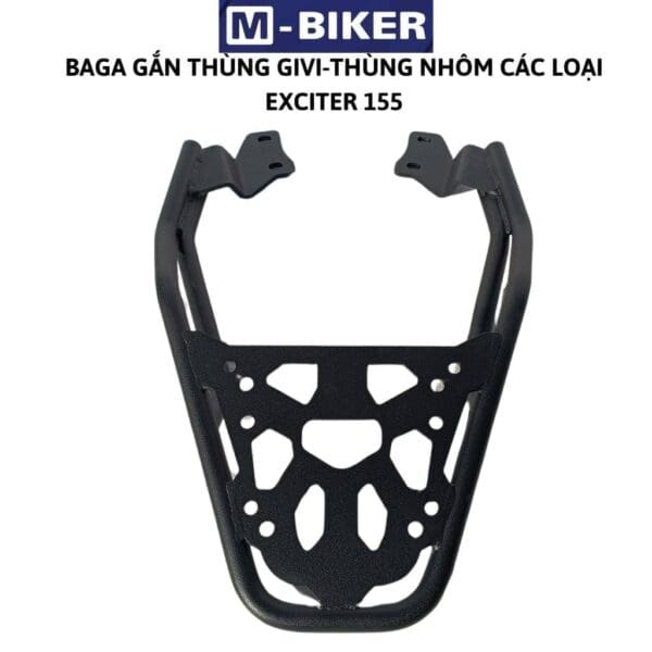 Baga exciter 155cc 3