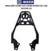 Baga exciter 155cc 4