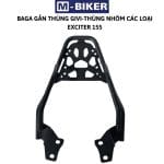 Baga exciter 155cc 4