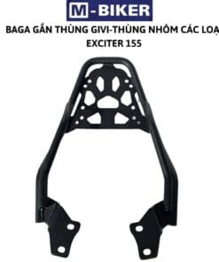 Baga exciter 155cc 4