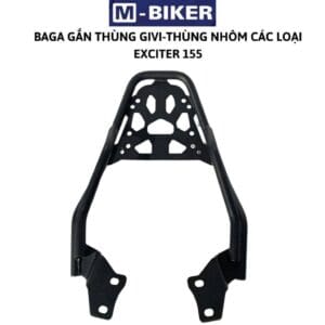Baga exciter 155cc 4