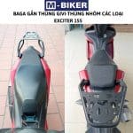 Baga exciter 155cc 6