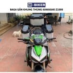 Baga gan khung thung Kawasaki z1000 1 2