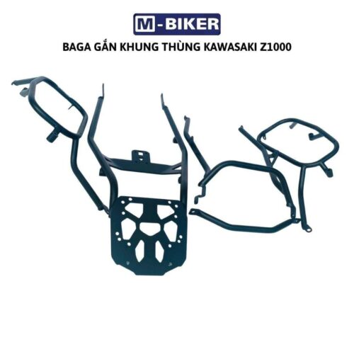 Baga gắn khung thùng Kawasaki Z1000