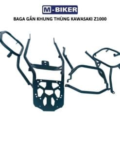 Baga gan khung thung Kawasaki z1000 2 2