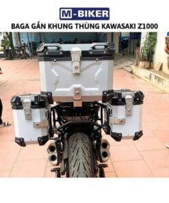 Baga gan khung thung Kawasaki z1000 3 1