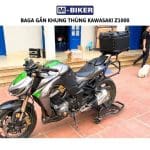 Baga gan khung thung Kawasaki z1000 4 1