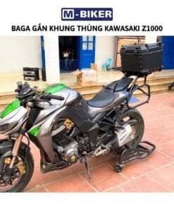 Baga gan khung thung Kawasaki z1000 4 1