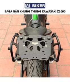 Baga gan khung thung Kawasaki z1000 5 1