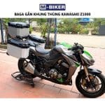 Baga gan khung thung Kawasaki z1000 6 1