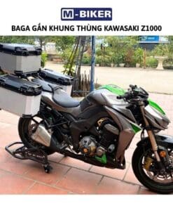 Baga gan khung thung Kawasaki z1000 6 1