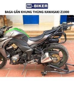 Baga gan khung thung Kawasaki z1000 7 1