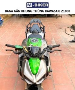 Baga gan khung thung Kawasaki z1000 8 1