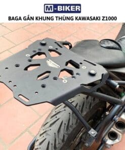 Baga gan khung thung Kawasaki z1000 9 1