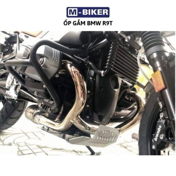 Baga gan khung thung kawasaki z1000 2