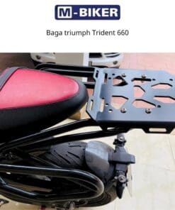 Baga gan khung tui Triumph Trident 660 1