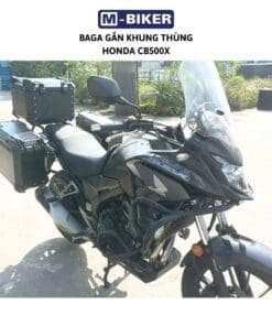Baga gan thung CB500x 11