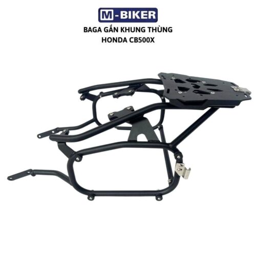 Baga gắn thùng hông Honda CB500x