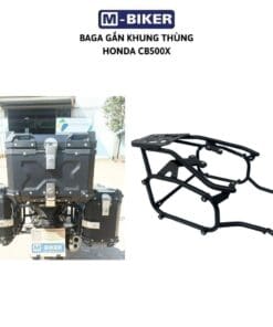 Baga gan thung CB500x 3