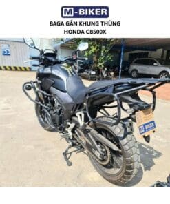 Baga gan thung CB500x 4
