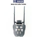Baga gan thung Givi Yamaha XSR155 1
