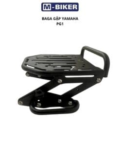 Baga gap sau Yamaha PG1 1