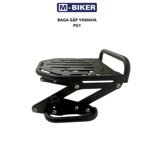 Baga gập sau Yamaha PG1