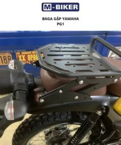 Baga gap sau Yamaha PG1 2