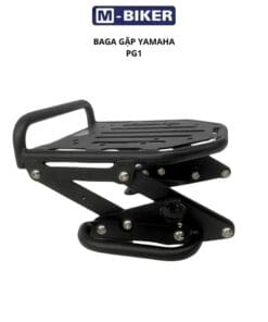 Baga gap sau Yamaha PG1 3