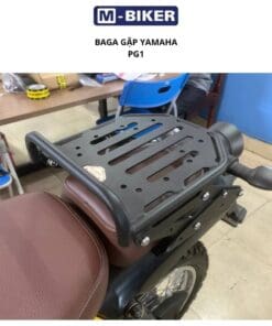 Baga gap sau Yamaha PG1 4