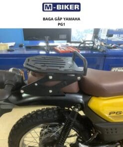 Baga gap sau Yamaha PG1 6