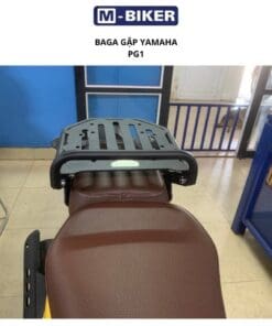 Baga gap sau Yamaha PG1 8