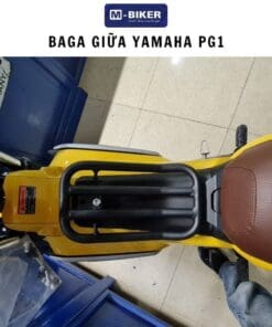 Baga giua Yamaha PG 1 2