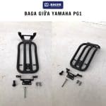 Baga giua Yamaha PG 1 4