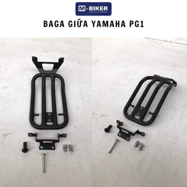 Baga giua Yamaha PG 1 4