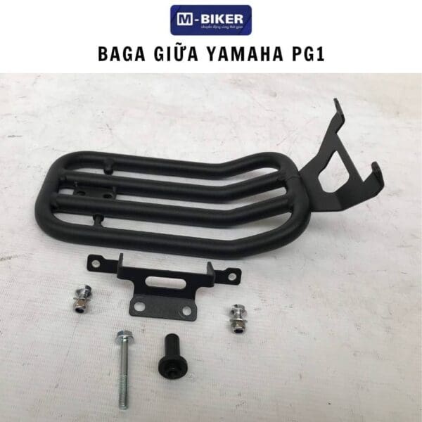 Baga giua Yamaha PG 1 5
