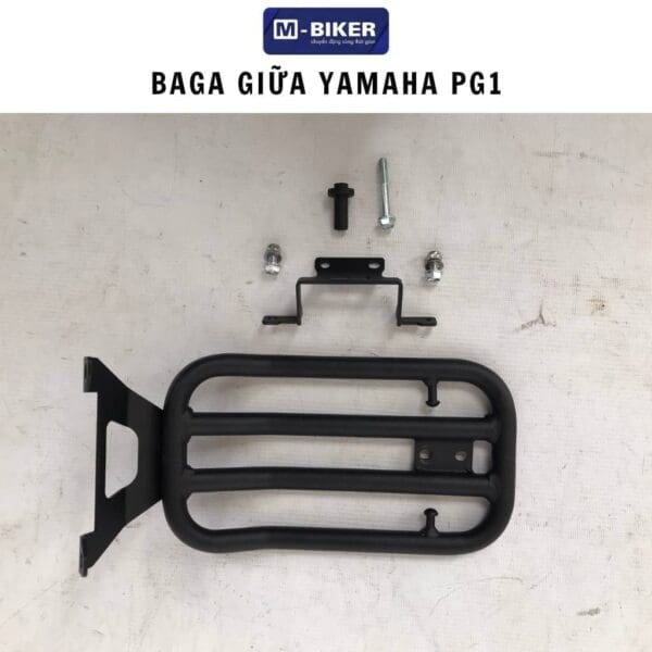 Baga giua Yamaha PG 1 6