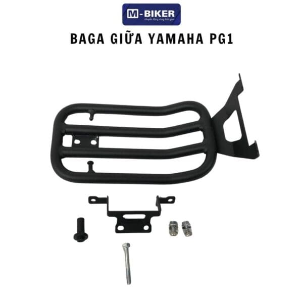 Baga giua Yamaha PG 1 7