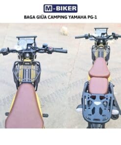 Baga giua camping yamaha pg1 5 1