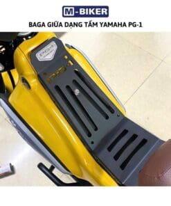 Baga giua dang tam yamaha pg1 1 1