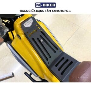 Baga giua dang tam yamaha pg1 1