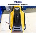 Baga giua dang tam yamaha pg1 2