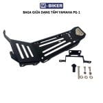 Baga giua dang tam yamaha pg1 3