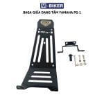 Baga giua dang tam yamaha pg1 4