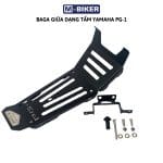 Baga giua dang tam yamaha pg1 5