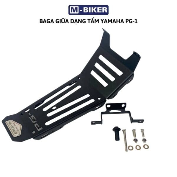 Baga giua dang tam yamaha pg1 5