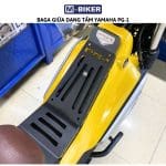 Baga giua dang tam yamaha pg1 8