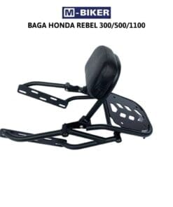 Baga honda rebel 300 500 1100 2
