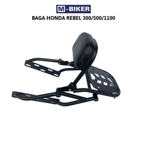 Baga honda rebel 300 500 1100 2